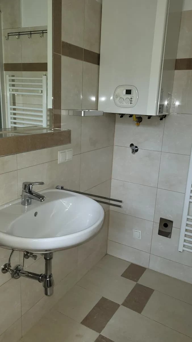 2-Zimmer-Wohnung mieten in Wien – 45 m², € 495 – Bild 4 von 7