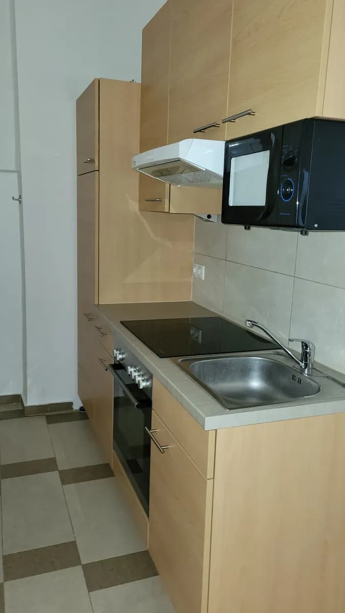 2-Zimmer-Wohnung mieten in Wien – 45 m², € 495 – Bild 5 von 7
