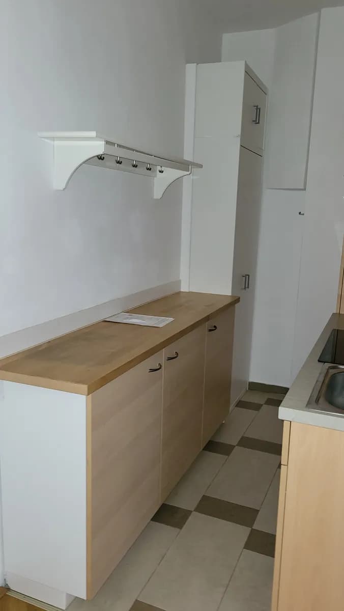 2-Zimmer-Wohnung mieten in Wien – 45 m², € 495 – Bild 6 von 7
