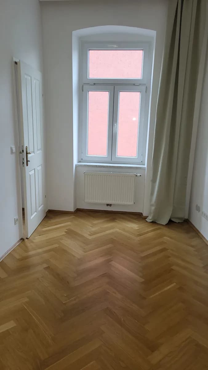 2-Zimmer-Wohnung mieten in Wien – 45 m², € 495 – Bild 7 von 7