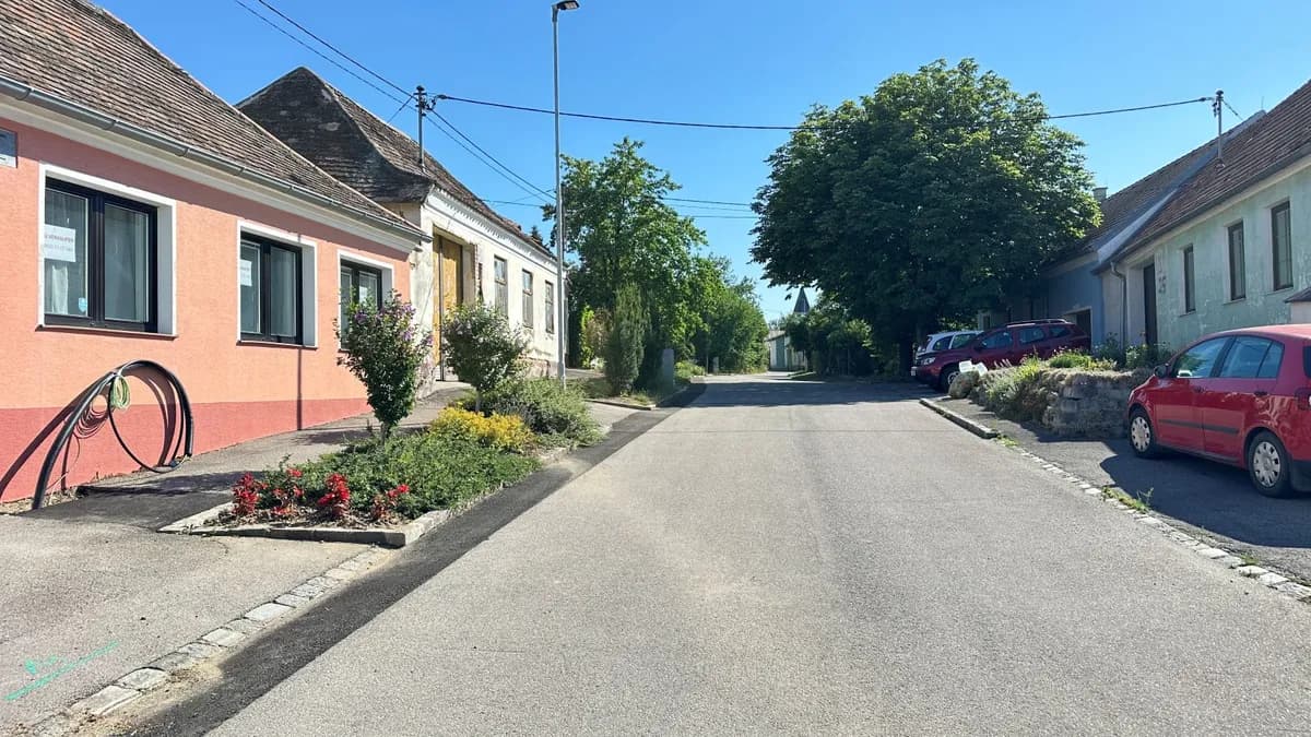 3-Zimmer-Haus kaufen in Mistelbach – 87 m², € 159.000 – Bild 3 von 43