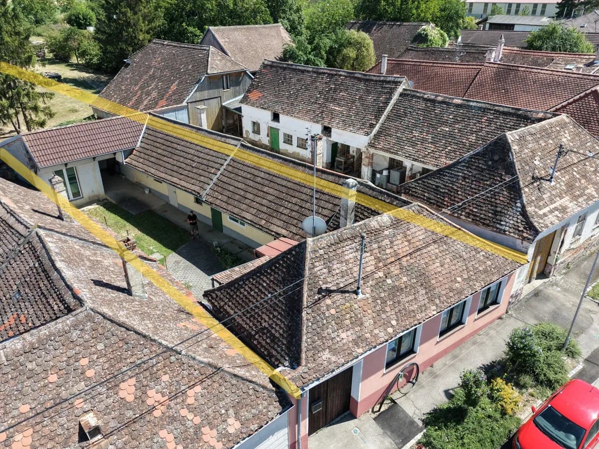 3-Zimmer-Haus kaufen in Mistelbach – 87 m², € 159.000 – Bild 5 von 43