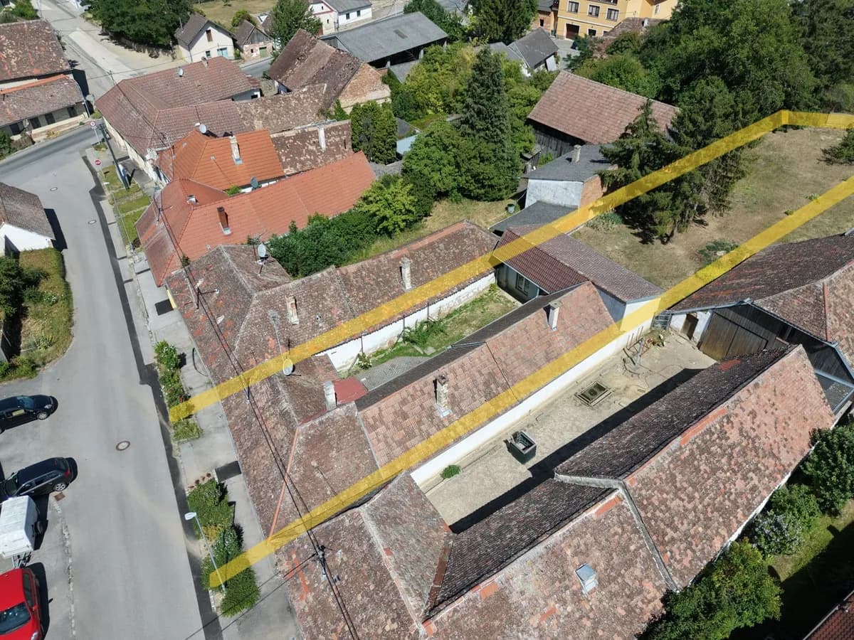 3-Zimmer-Haus kaufen in Mistelbach – 87 m², € 159.000 – Bild 6 von 43