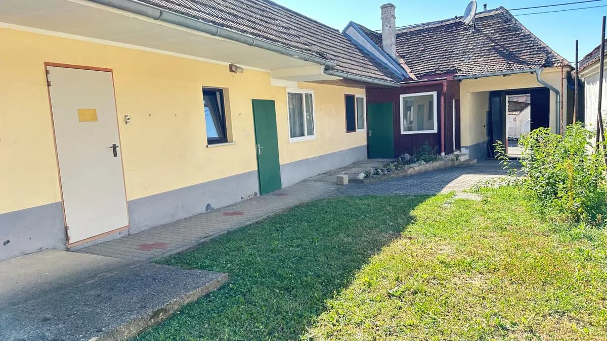3-Zimmer-Haus kaufen in Mistelbach – 87 m², € 159.000 – Bild 7 von 43