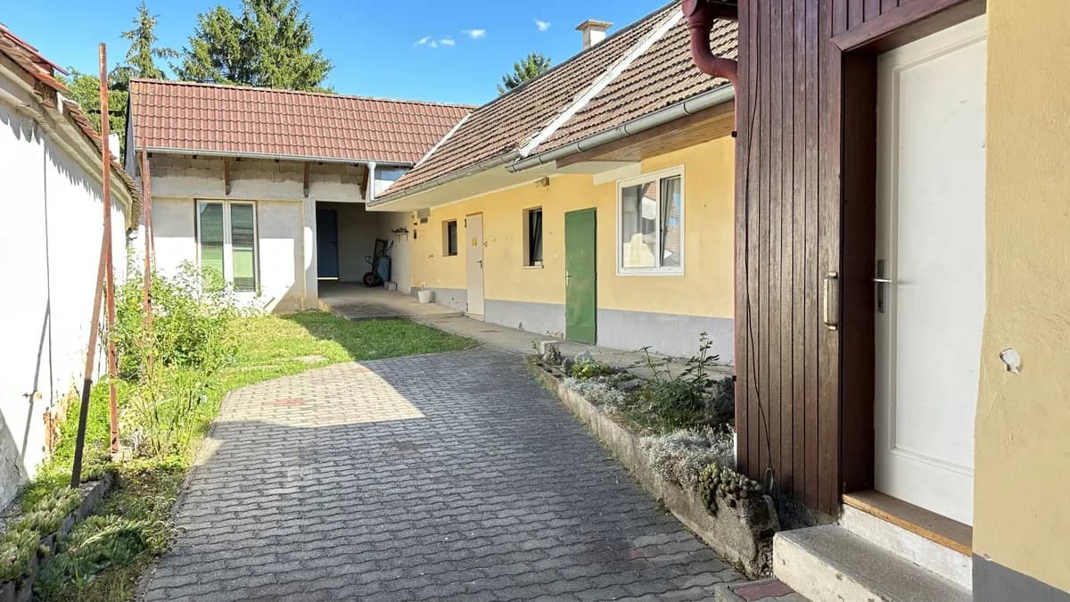 3-Zimmer-Haus kaufen in Mistelbach – 87 m², € 159.000 – Bild 8 von 43