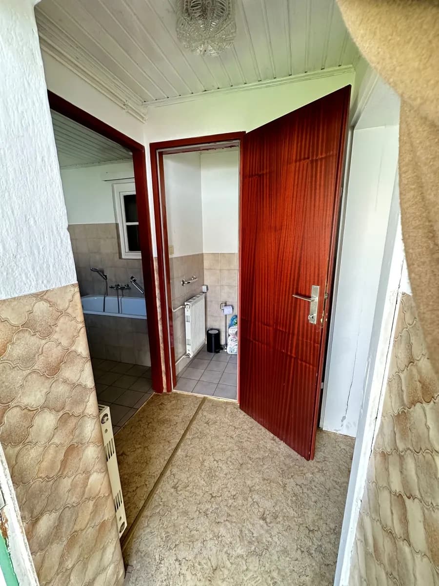 3-Zimmer-Haus kaufen in Mistelbach – 87 m², € 159.000 – Bild 19 von 43