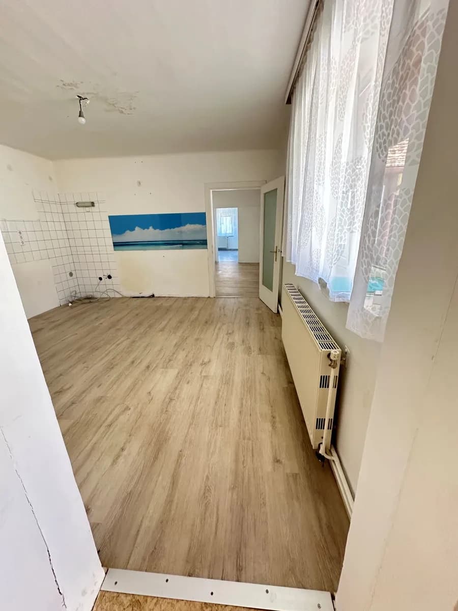 3-Zimmer-Haus kaufen in Mistelbach – 87 m², € 159.000 – Bild 20 von 43