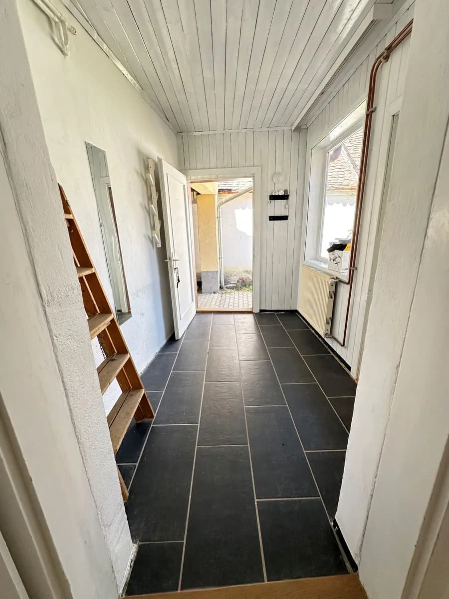 3-Zimmer-Haus kaufen in Mistelbach – 87 m², € 159.000 – Bild 28 von 43