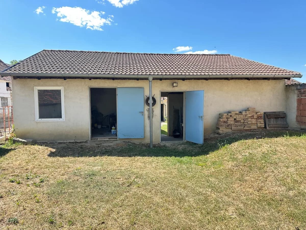3-Zimmer-Haus kaufen in Mistelbach – 87 m², € 159.000 – Bild 35 von 43
