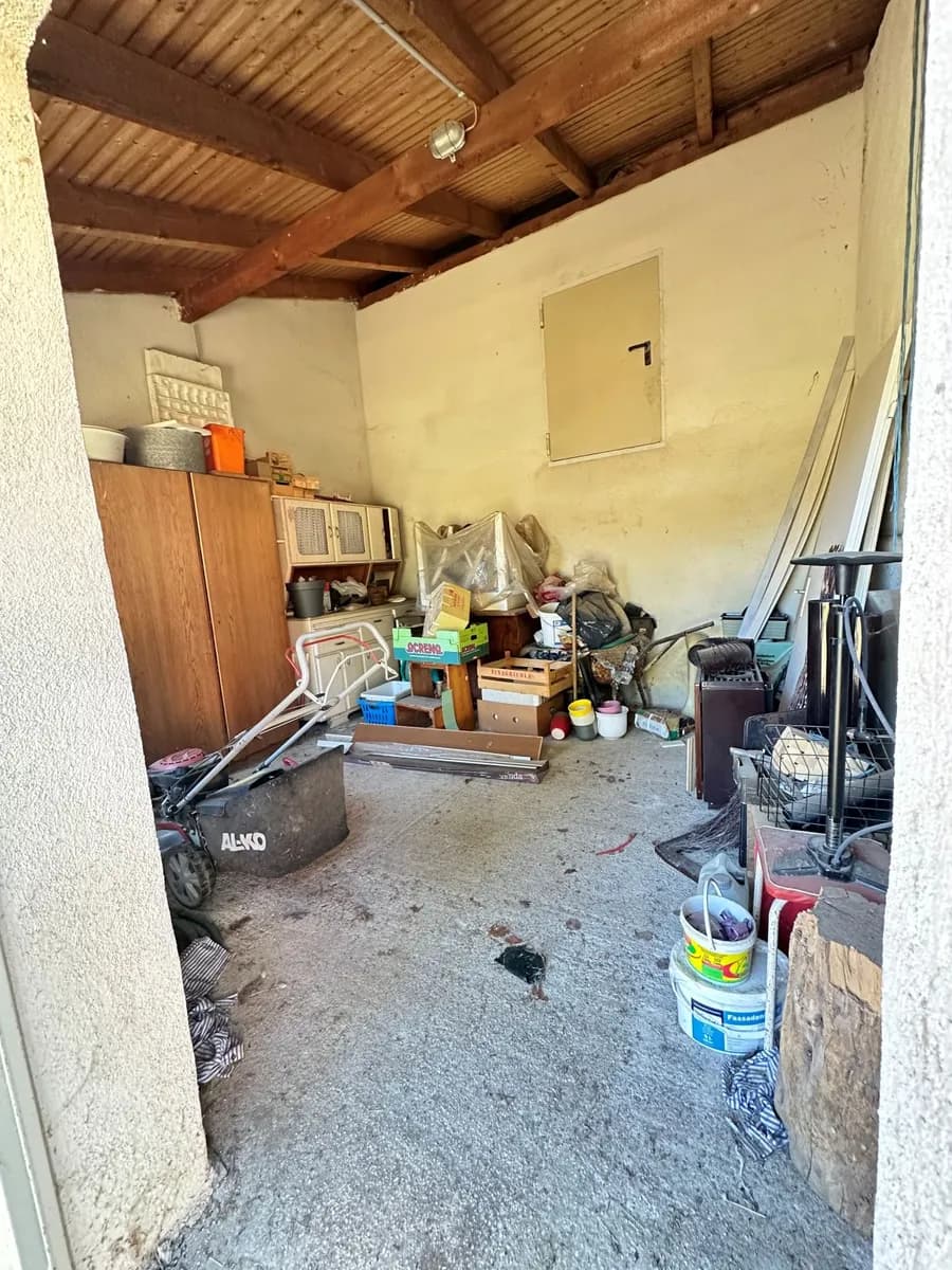 3-Zimmer-Haus kaufen in Mistelbach – 87 m², € 159.000 – Bild 36 von 43