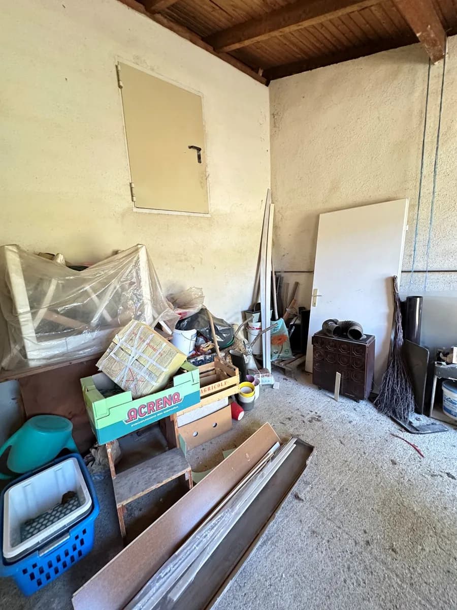 3-Zimmer-Haus kaufen in Mistelbach – 87 m², € 159.000 – Bild 37 von 43