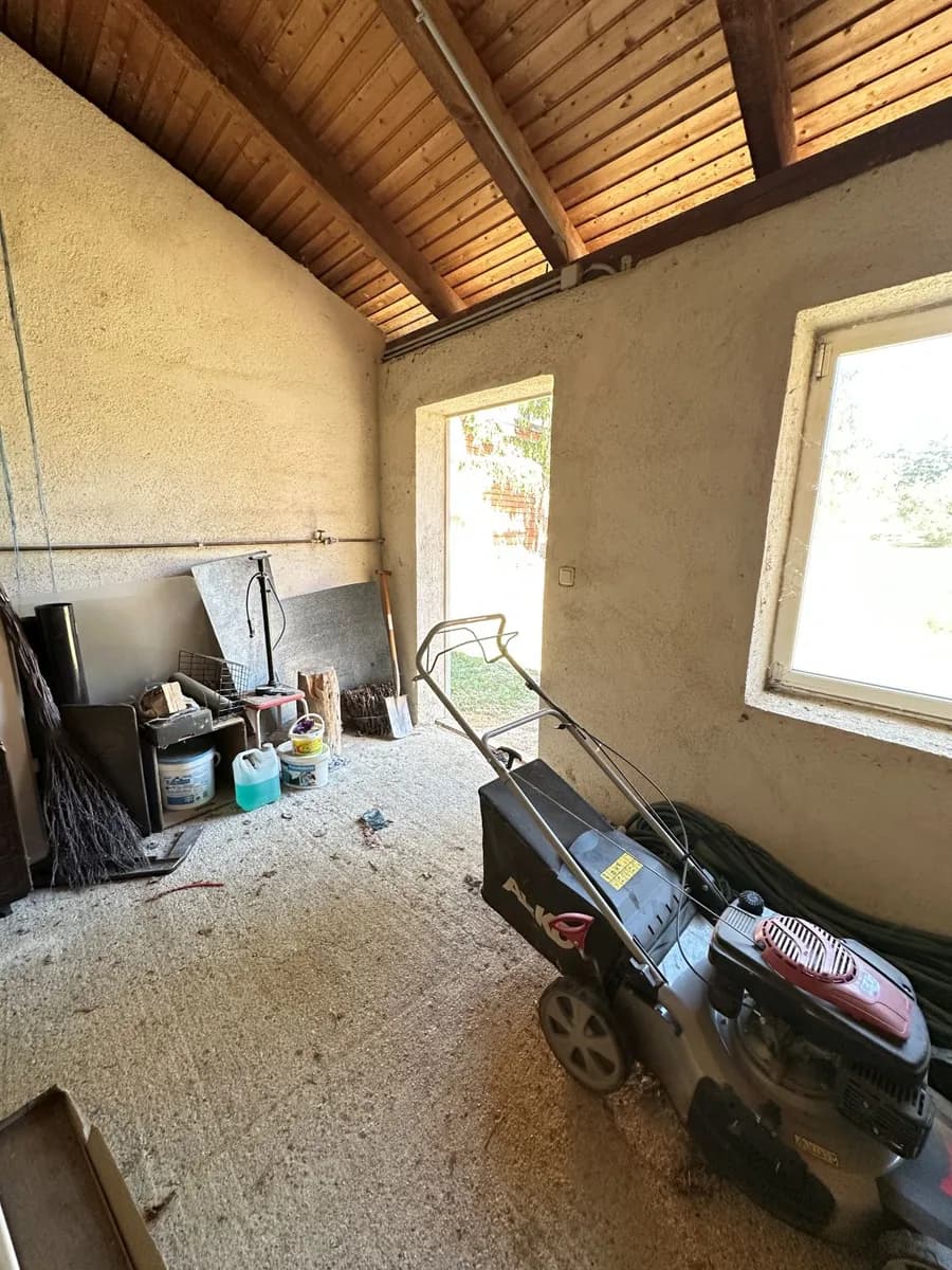3-Zimmer-Haus kaufen in Mistelbach – 87 m², € 159.000 – Bild 38 von 43