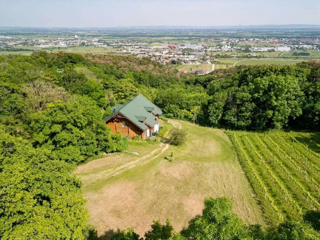Haus kaufen in Mödling – 420 m², € 2.490.000 – Bild 2 von 22