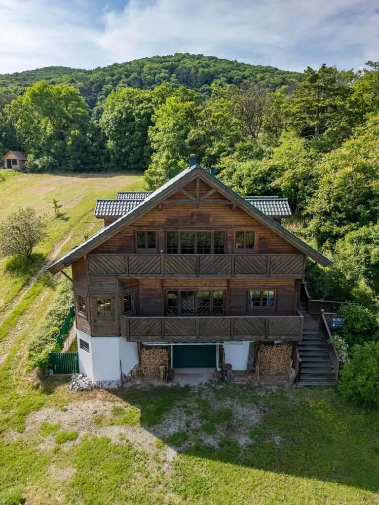 Haus kaufen in Mödling – 420 m², € 2.490.000 – Bild 3 von 22