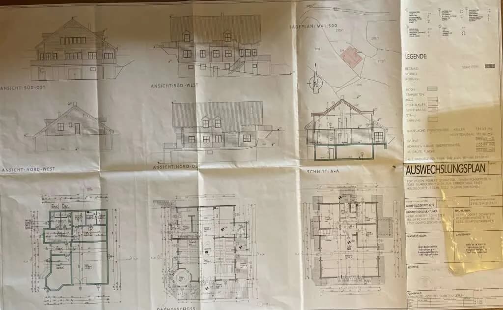 Haus kaufen in Mödling – 420 m², € 2.490.000 – Bild 16 von 22