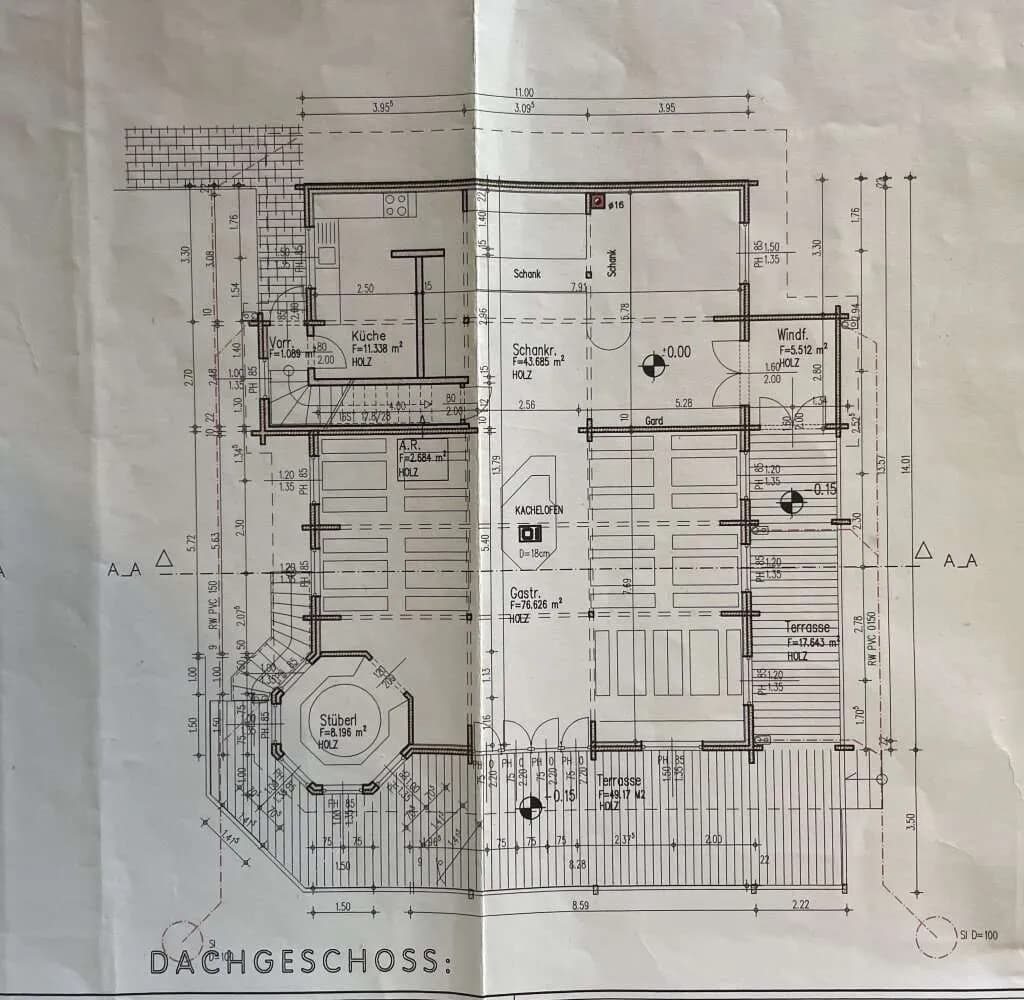 Haus kaufen in Mödling – 420 m², € 2.490.000 – Bild 18 von 22