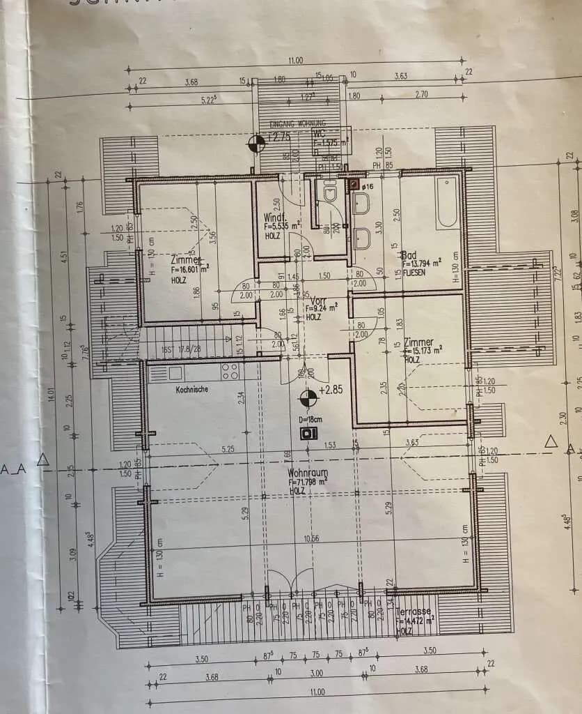 Haus kaufen in Mödling – 420 m², € 2.490.000 – Bild 19 von 22