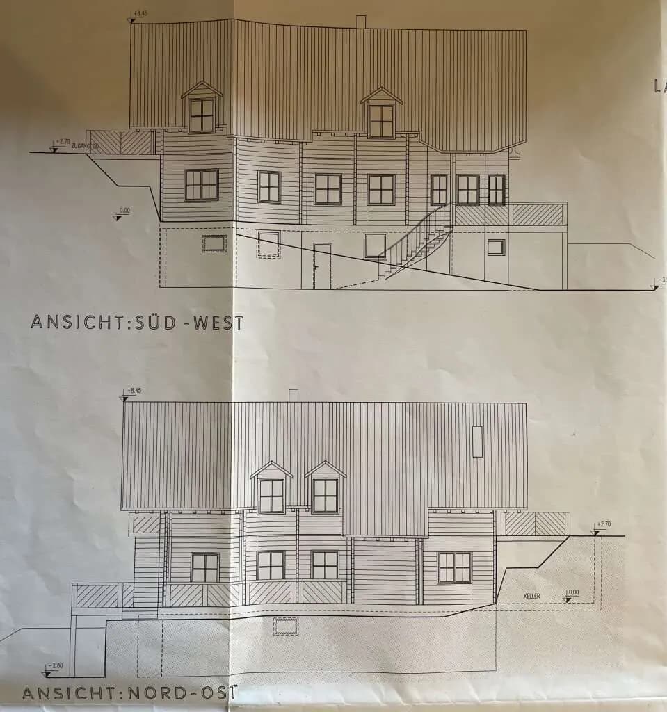 Haus kaufen in Mödling – 420 m², € 2.490.000 – Bild 21 von 22