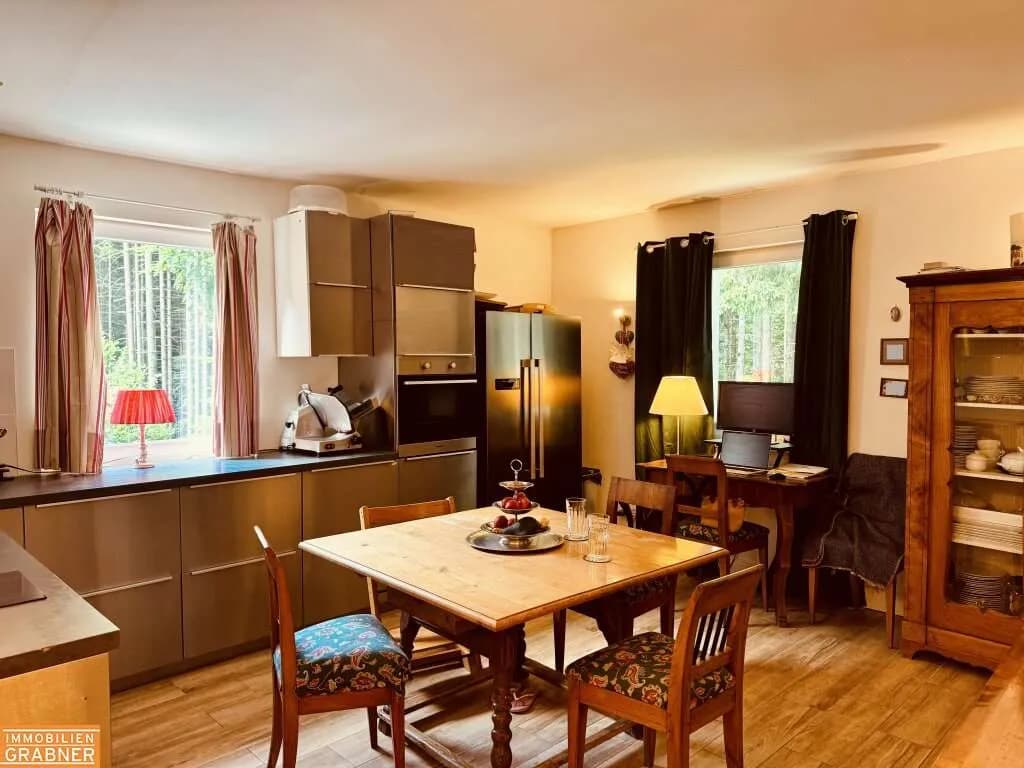 9-Zimmer-Immobilie kaufen in Gmunden – 165 m², € 1.270.000
