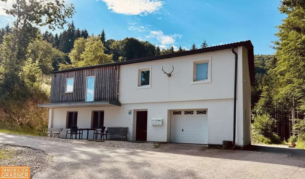 9-Zimmer-Immobilie kaufen in Gmunden – 165 m², € 1.270.000 – Bild 3 von 28
