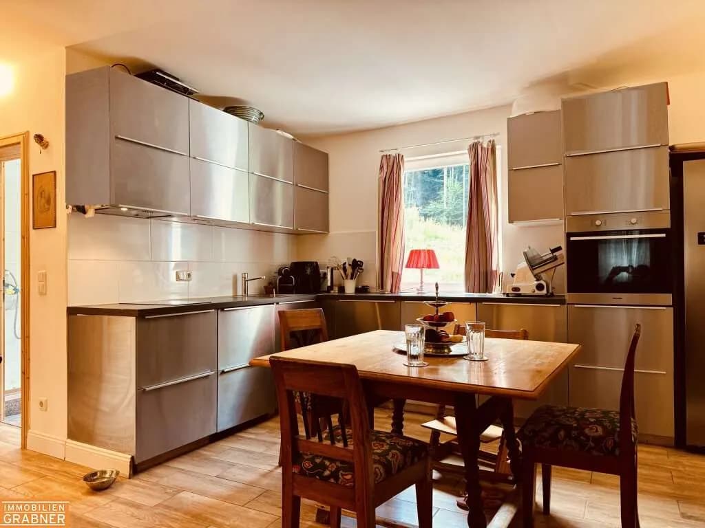 9-Zimmer-Immobilie kaufen in Gmunden – 165 m², € 1.270.000 – Bild 7 von 28