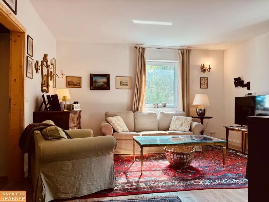 9-Zimmer-Immobilie kaufen in Gmunden – 165 m², € 1.270.000 – Bild 8 von 28