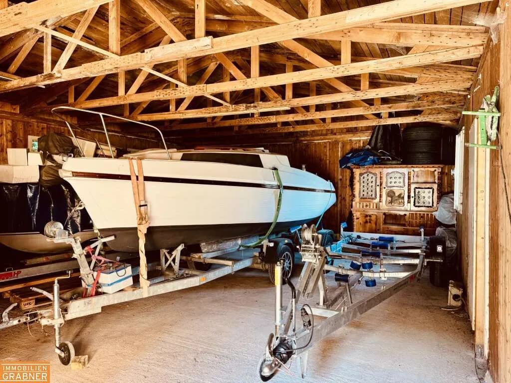9-Zimmer-Immobilie kaufen in Gmunden – 165 m², € 1.270.000 – Bild 14 von 28