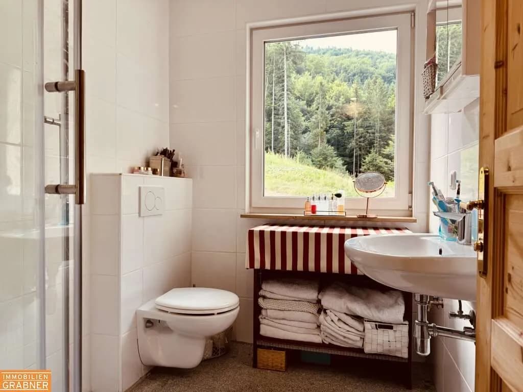 9-Zimmer-Immobilie kaufen in Gmunden – 165 m², € 1.270.000 – Bild 22 von 28