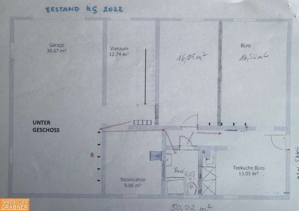 9-Zimmer-Immobilie kaufen in Gmunden – 165 m², € 1.270.000 – Bild 27 von 28