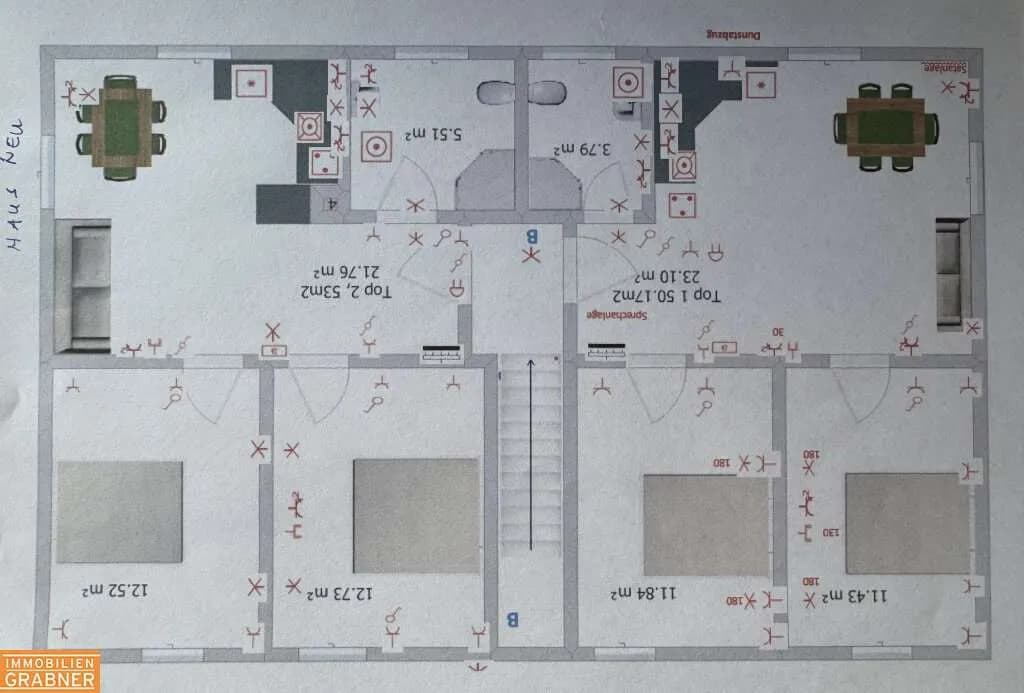 9-Zimmer-Immobilie kaufen in Gmunden – 165 m², € 1.270.000 – Bild 28 von 28