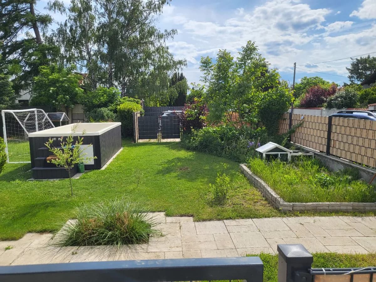 4-Zimmer-Haus kaufen in Eisenstadt - Umgebung – 150 m², € 250.000 – Bild 2 von 9