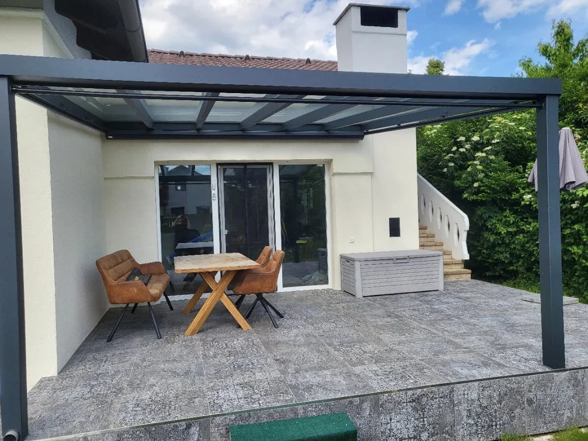 4-Zimmer-Haus kaufen in Eisenstadt - Umgebung – 150 m², € 250.000 – Bild 3 von 9
