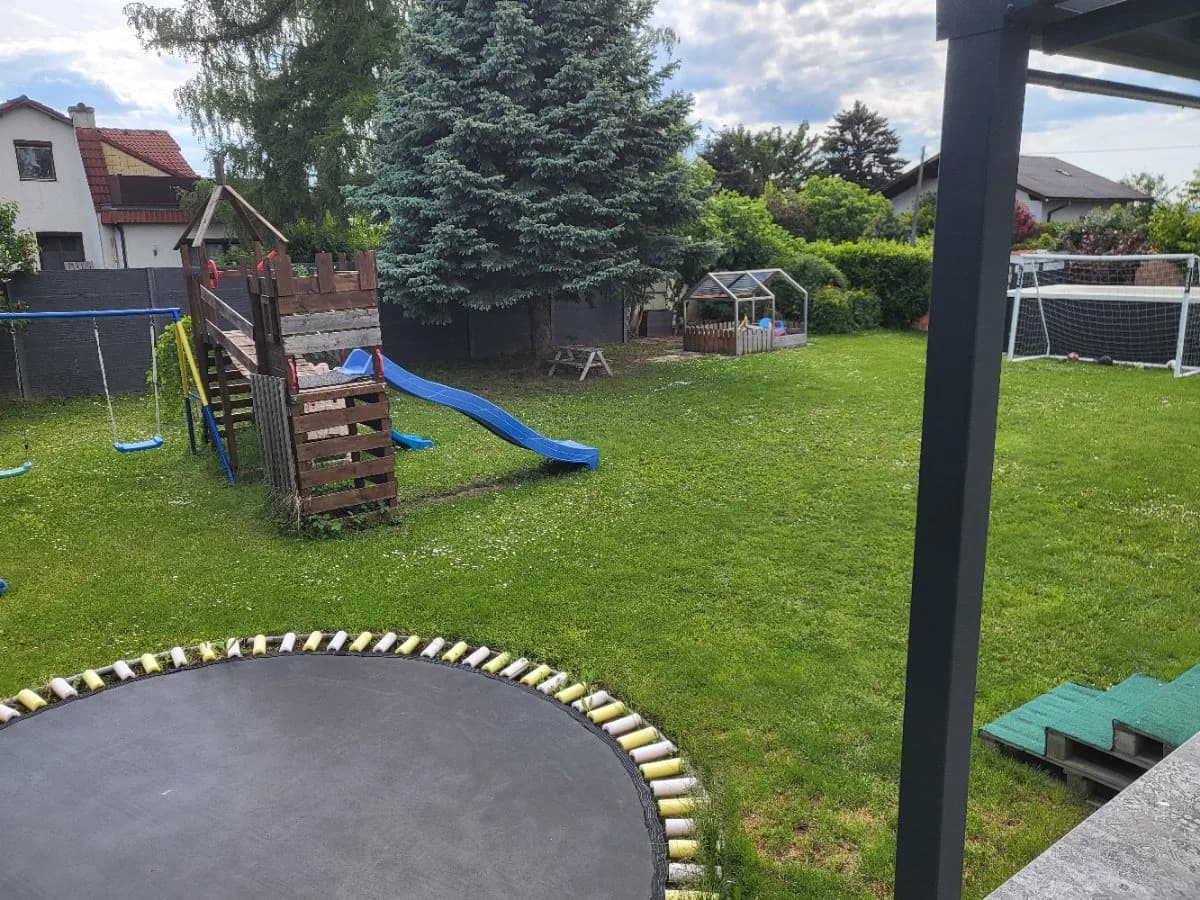 4-Zimmer-Haus kaufen in Eisenstadt - Umgebung – 150 m², € 250.000 – Bild 5 von 9