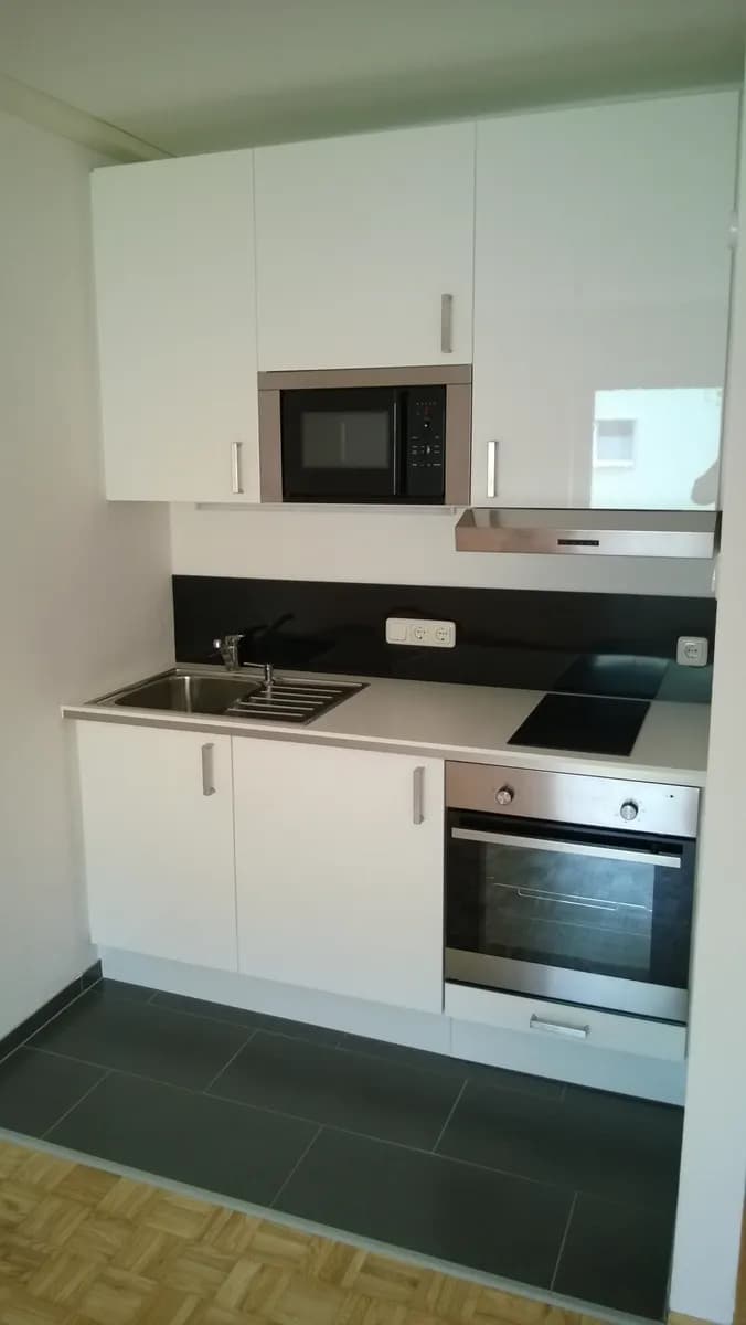 1-Zimmer-Wohnung mieten in Salzburg Stadt – 38 m², € 849 – Bild 3 von 6