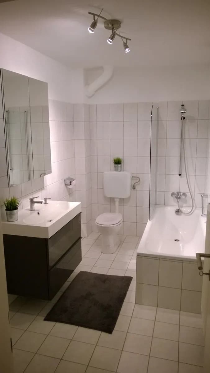 1-Zimmer-Wohnung mieten in Salzburg Stadt – 38 m², € 849 – Bild 4 von 6