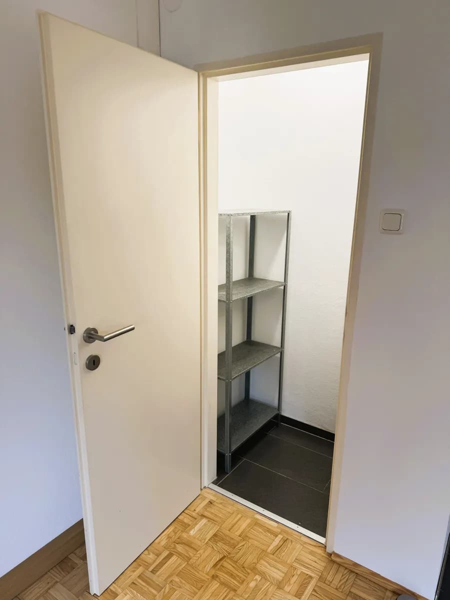 1-Zimmer-Wohnung mieten in Salzburg Stadt – 38 m², € 849 – Bild 5 von 6