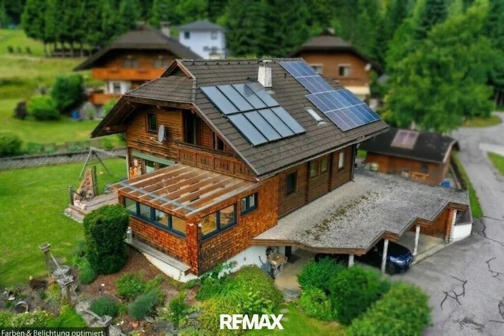 7-Zimmer-Haus kaufen in Feldkirchen – 242 m², € 399.000 – Bild 4 von 24