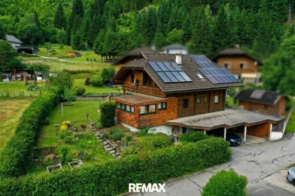 7-Zimmer-Haus kaufen in Feldkirchen – 242 m², € 399.000 – Bild 6 von 24