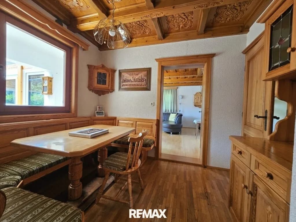 7-Zimmer-Haus kaufen in Feldkirchen – 242 m², € 399.000 – Bild 9 von 24