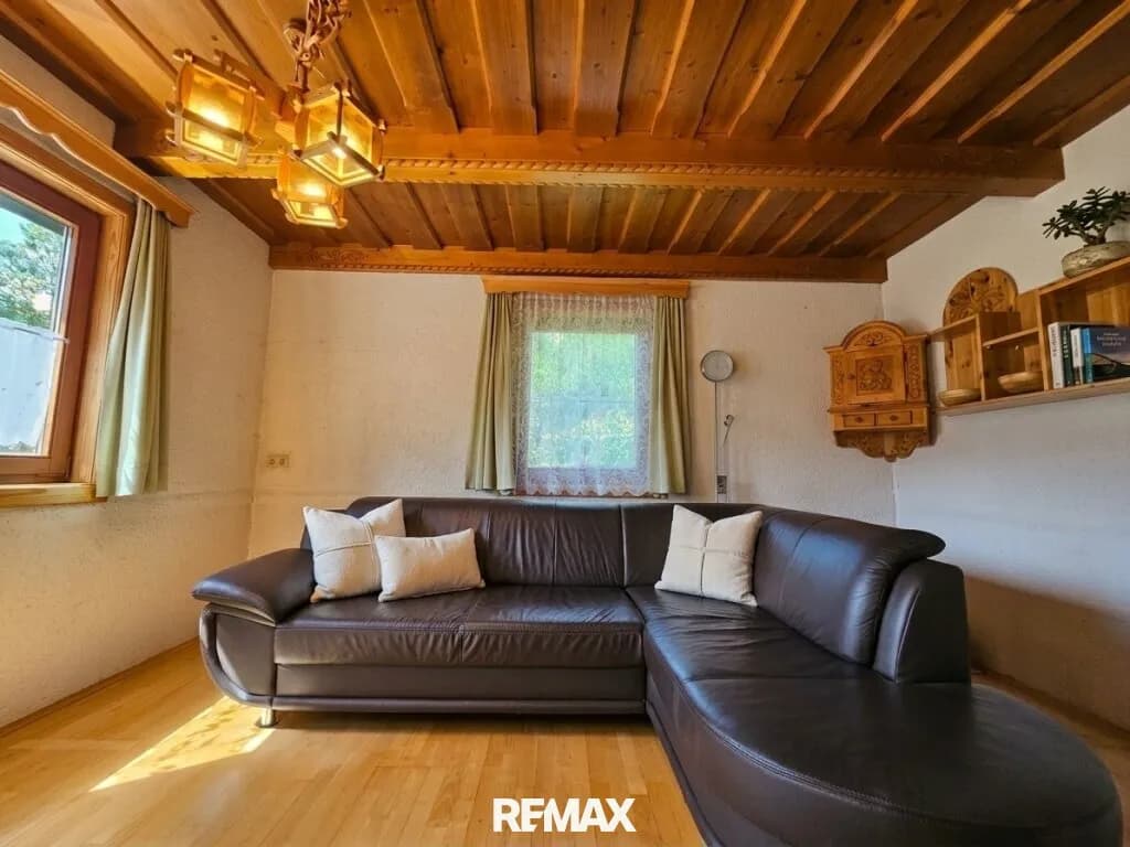 7-Zimmer-Haus kaufen in Feldkirchen – 242 m², € 399.000 – Bild 12 von 24