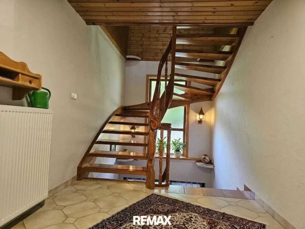 7-Zimmer-Haus kaufen in Feldkirchen – 242 m², € 399.000 – Bild 15 von 24