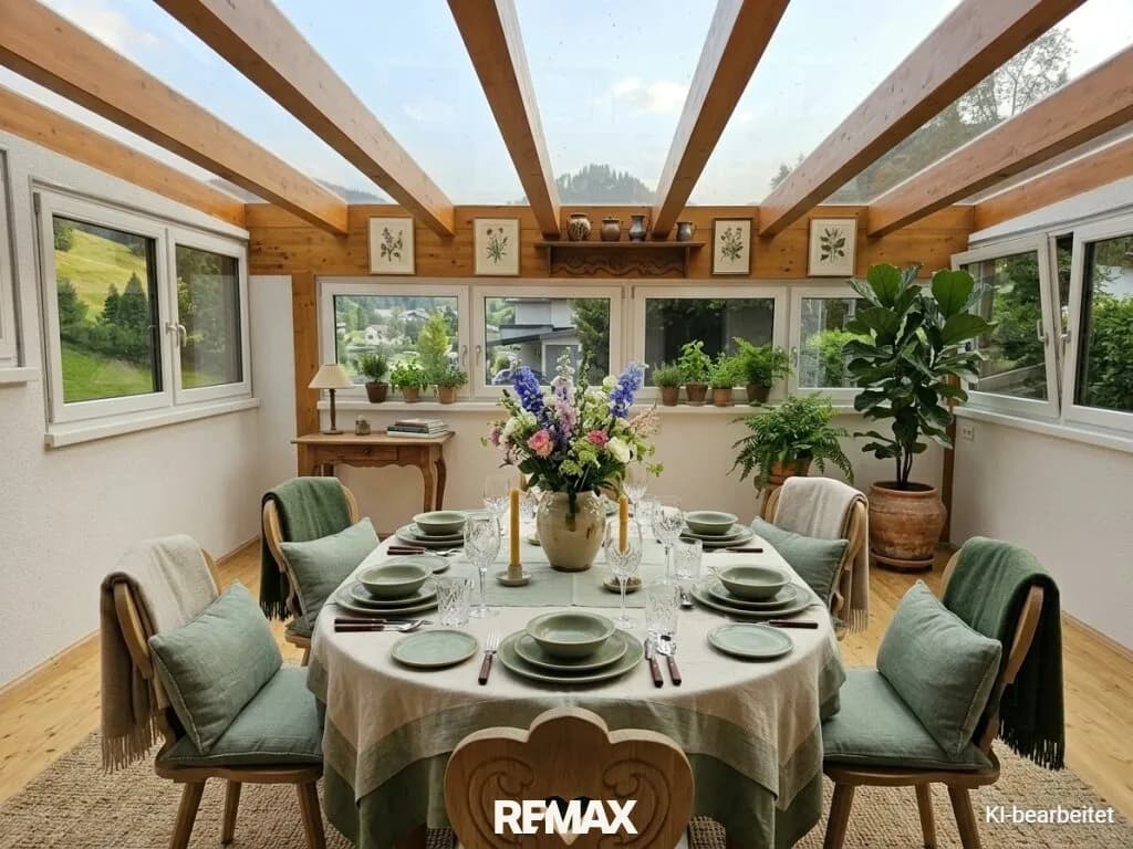 7-Zimmer-Haus kaufen in Feldkirchen – 242 m², € 399.000 – Bild 17 von 24