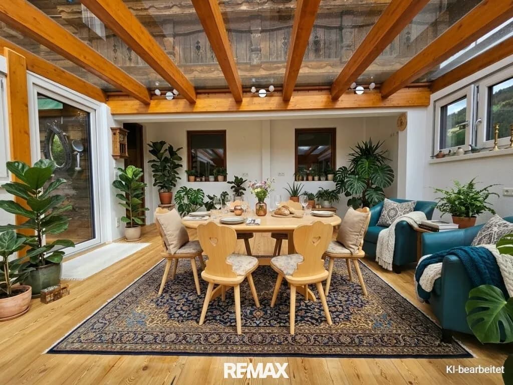 7-Zimmer-Haus kaufen in Feldkirchen – 242 m², € 399.000 – Bild 18 von 24