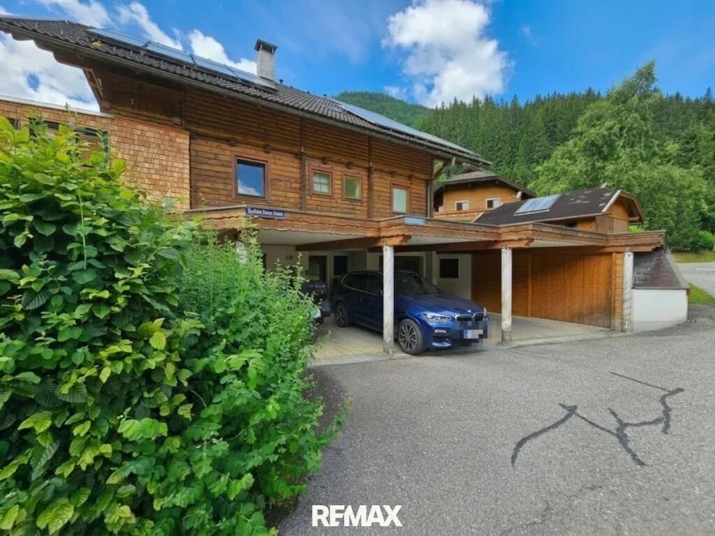 7-Zimmer-Haus kaufen in Feldkirchen – 242 m², € 399.000 – Bild 19 von 24
