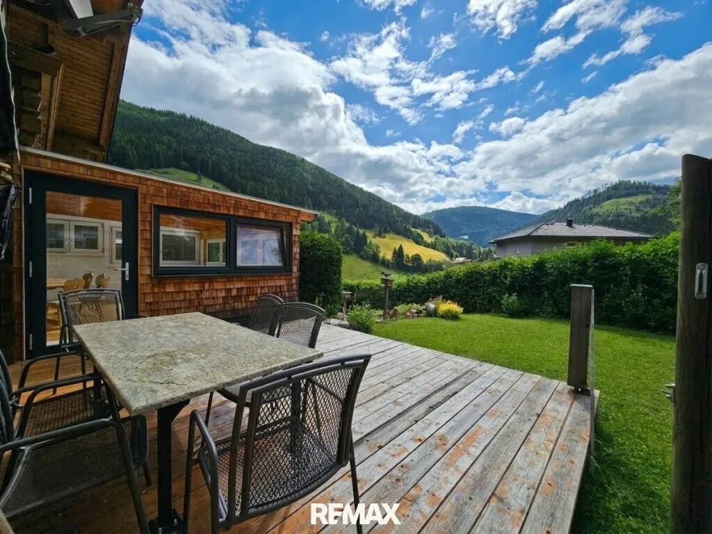 7-Zimmer-Haus kaufen in Feldkirchen – 242 m², € 399.000 – Bild 20 von 24