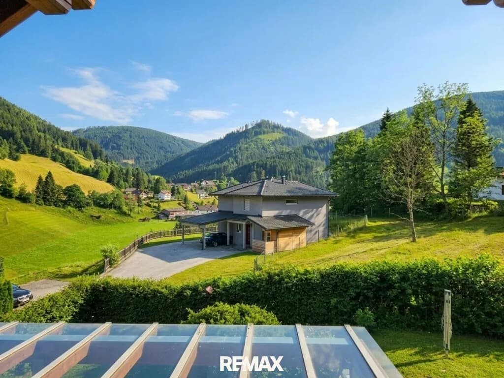 7-Zimmer-Haus kaufen in Feldkirchen – 242 m², € 399.000 – Bild 21 von 24