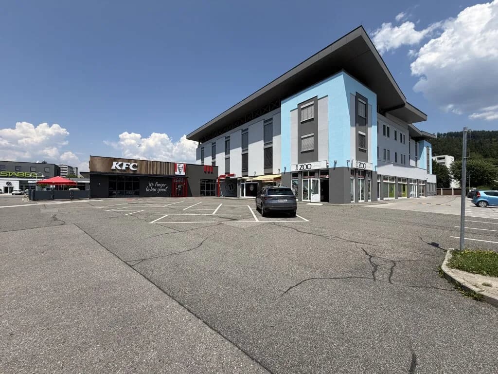 Gewerbeimmobilie kaufen in Spittal an der Drau – 3 459 m², € 6.200.000 – Bild 2 von 15