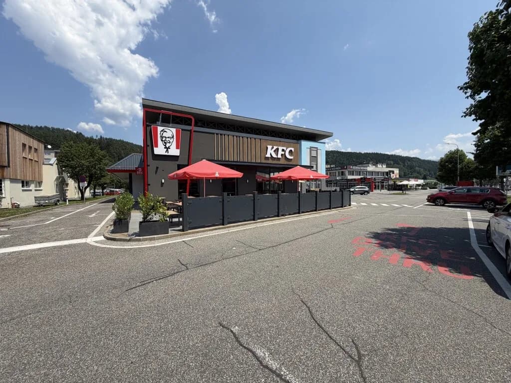 Gewerbeimmobilie kaufen in Spittal an der Drau – 3 459 m², € 6.200.000 – Bild 5 von 15