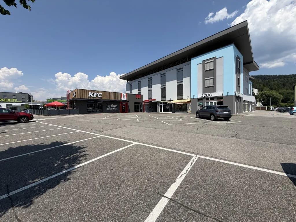 Gewerbeimmobilie kaufen in Spittal an der Drau – 3 459 m², € 6.200.000 – Bild 6 von 15