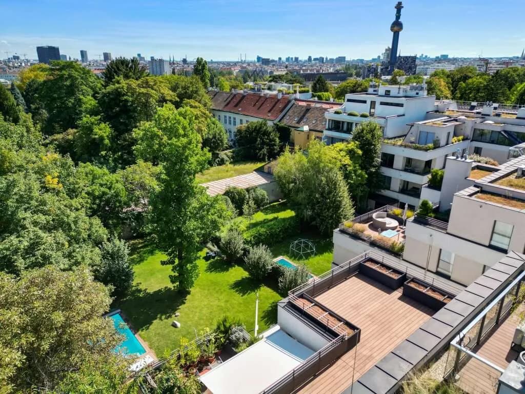 6-Zimmer-Wohnung kaufen in Wien – 268,57 m², € 4.019.700 – Bild 10 von 24